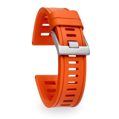 isofrane watch band